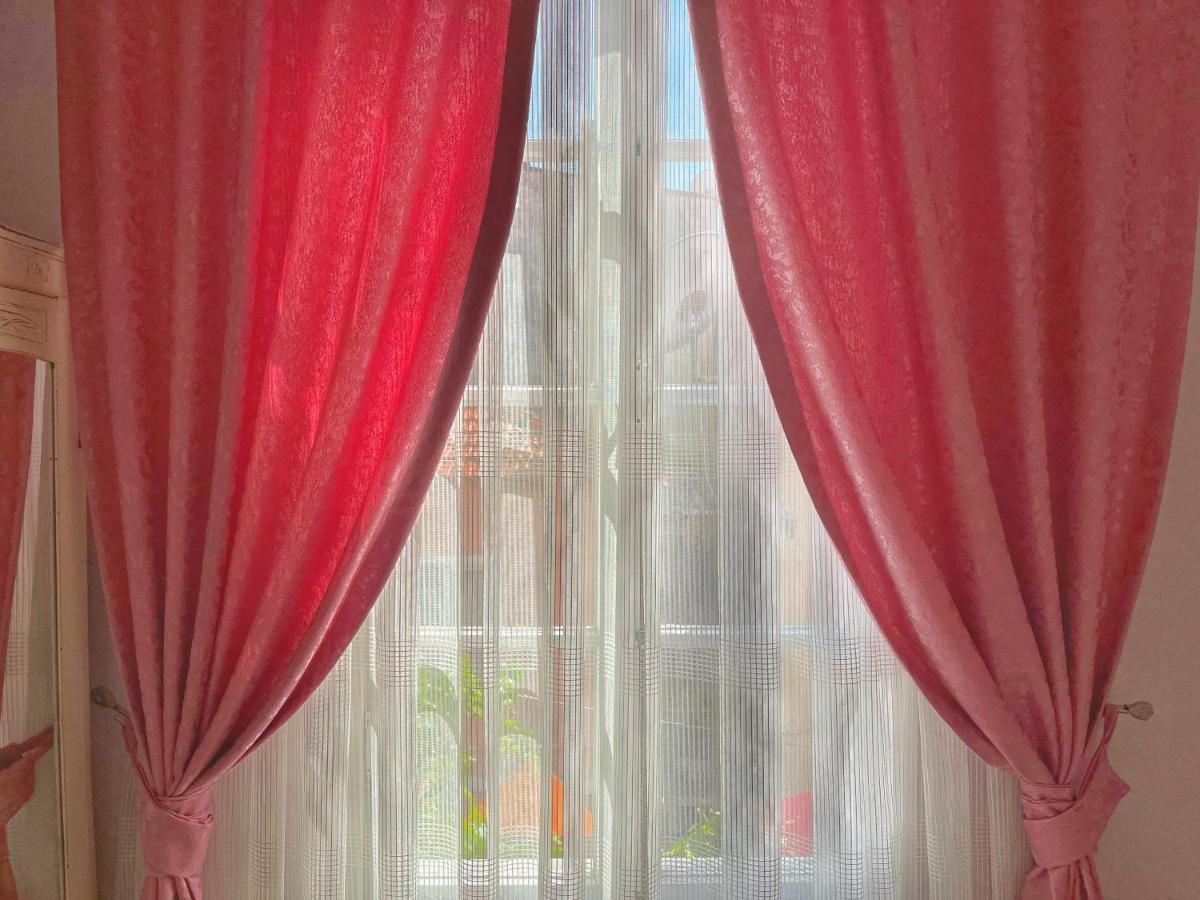 Eolya Konuk Evi Ayvalı Exterior foto